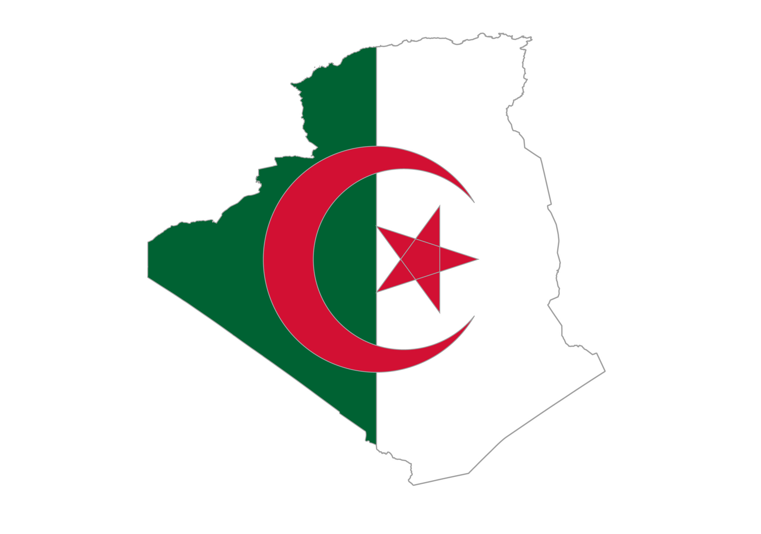 Production Algérie