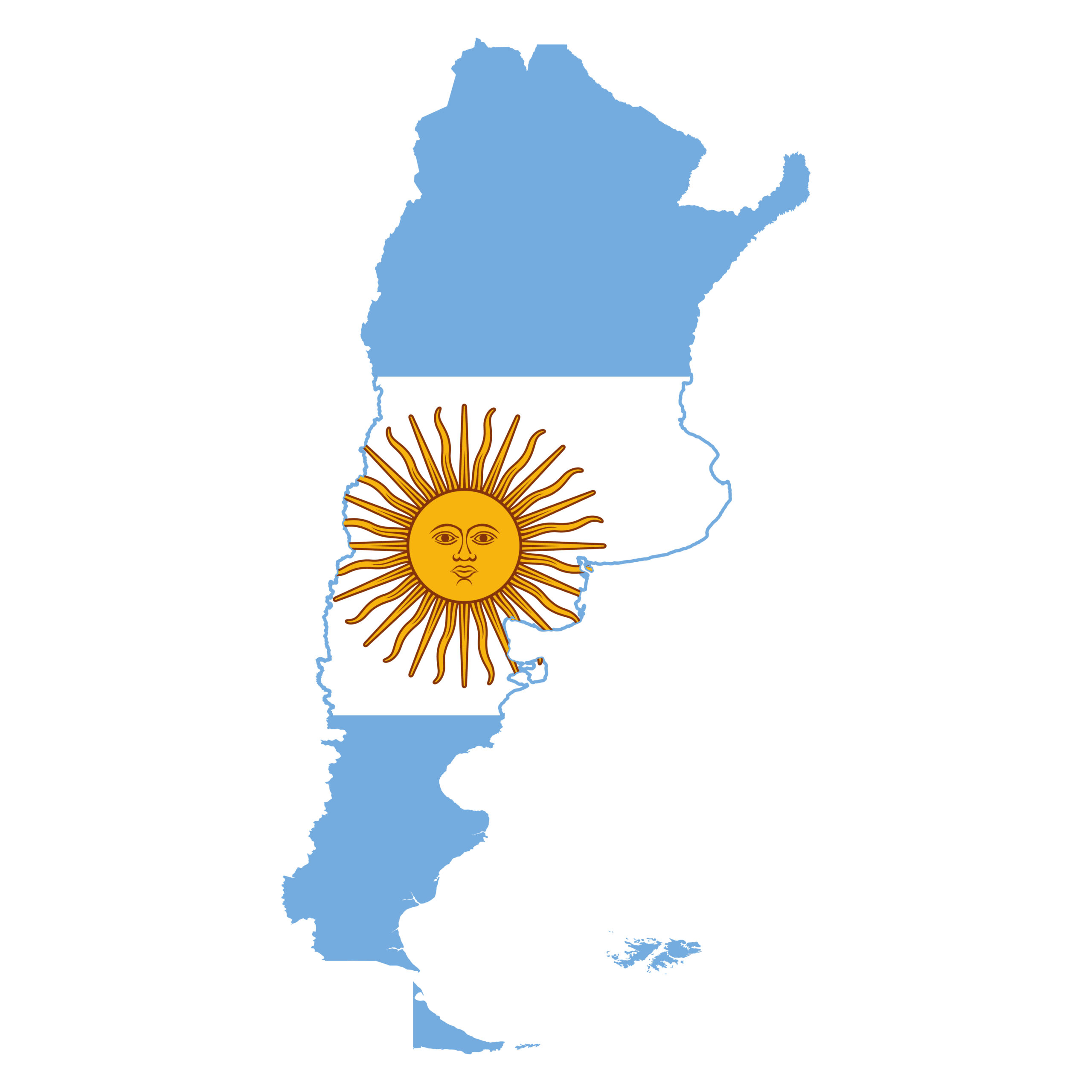 Production Argentine