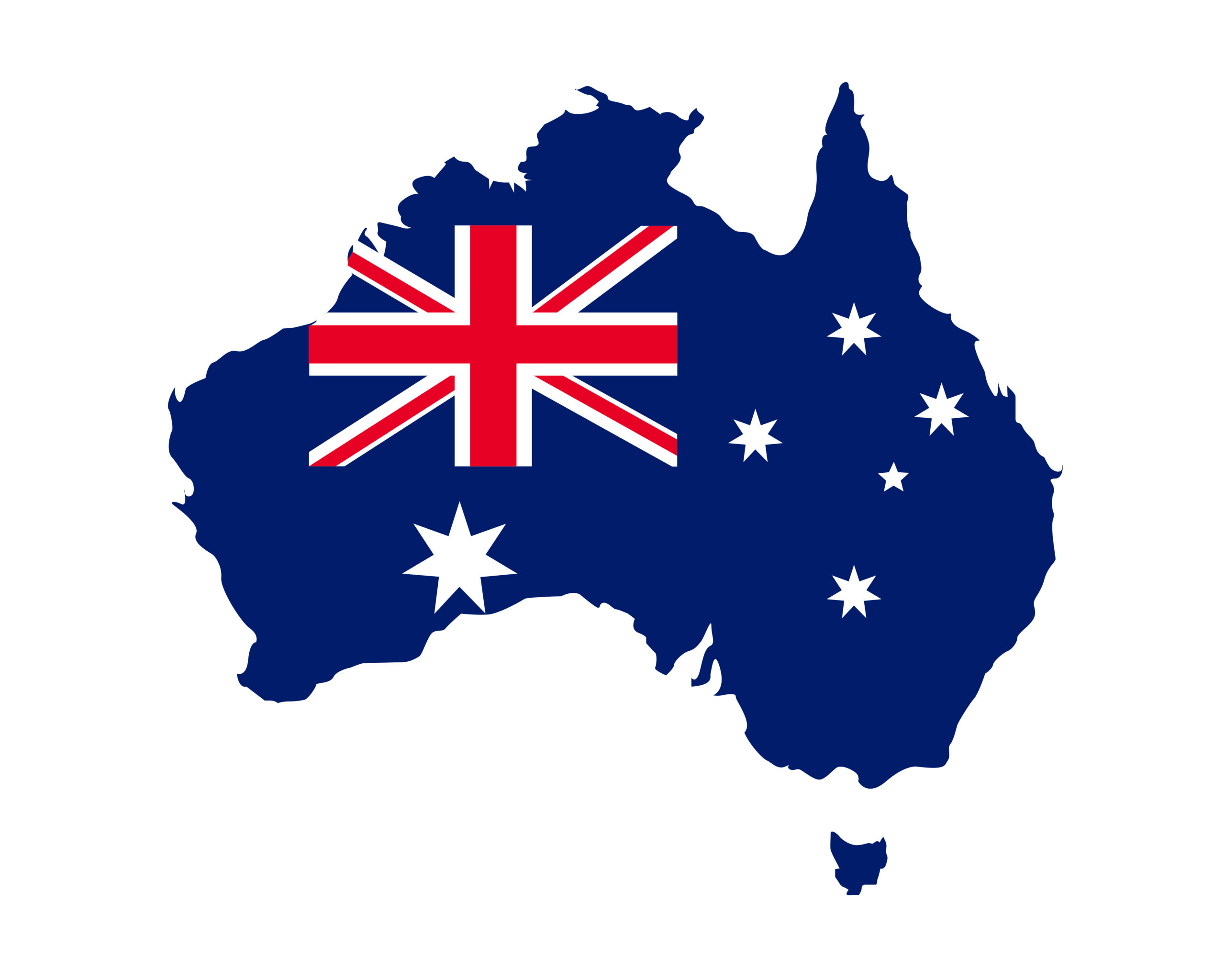 Exportations Australiennes