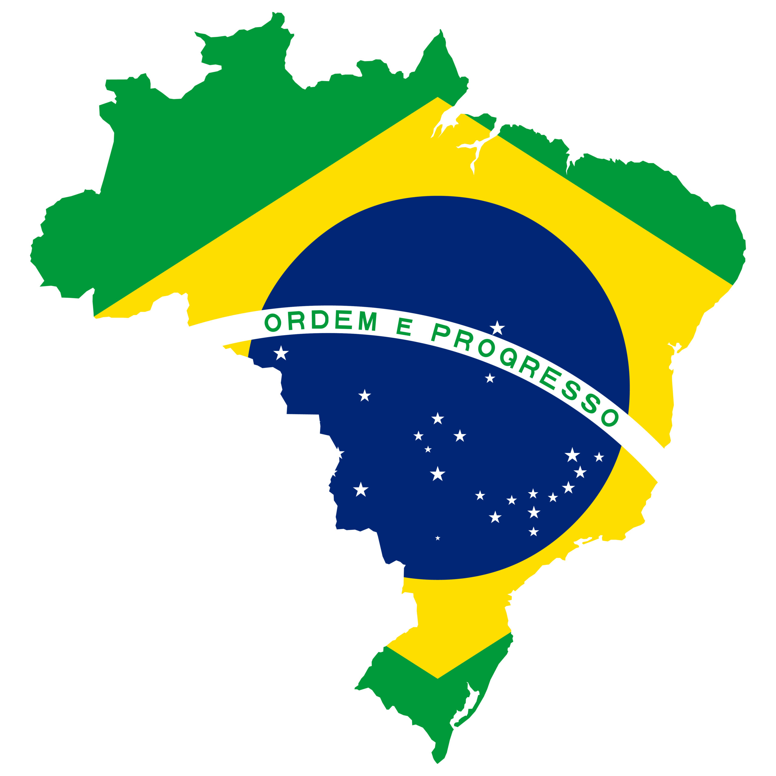 Récolte Brésil
